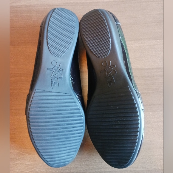 Life Stride NWOT Ladies Slip On Loafers - Picture 5 of 6